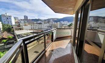 Imagem 3: TM - RV4007 Apartamento 3 quartos em São Mateus - Juiz de Fora - MG