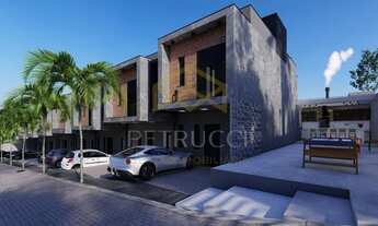 Imagem 2: Casa - Chácara Primavera - Campinas