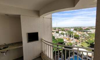 Imagem 6: Locação Apartamento com 3 dormitórios