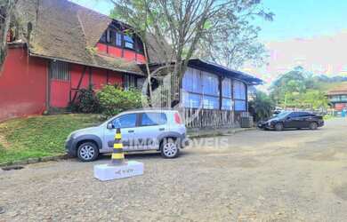 Imagem 5: Área na BR 470 ótima para ATACADISTAS!