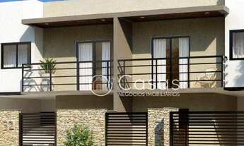 Imagem 2: Casa com 3 dormitórios à venda, 166 m² por R$ 670.000,00 - Aeroporto - Juiz de Fora/MG