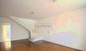 Imagem: Sobrado à venda com 133m², 3 quartos e