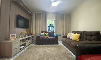 Imagem 2: Casa à venda em Sumaré - Aceita financiamento