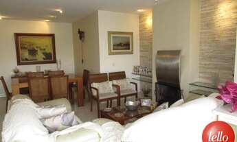 Imagem 4: São Paulo - Apartamento Padrão - Moema