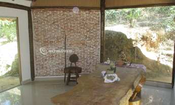 Imagem 3: Venda Casa Fazenda do Engenho Nova Lima