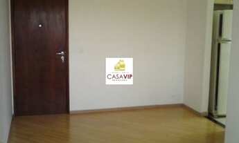 Imagem 2: Apartamento à venda, Vila Progredior, 56m², 2 dormitórios, 1 vaga!