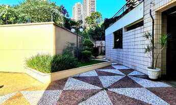 Imagem 5: Apartamento para venda com 34 m² com 1 dormitório, sala, cozinha, varanda e 01 vaga