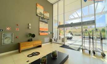 Imagem 3: Flat com 1 dormitório à venda, 19 m² por R$ 199.000,00 - Ribeirânia - Ribeirão Preto/SP