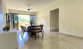 Imagem 4: Apartamento para venda com 94 metros quadrados com 3 quartos em Carvoeira - Florianópolis