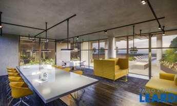 Imagem 4: APARTAMENTO - VILA MARIANA - SP