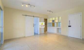 Imagem 7: Apartamento à venda, Parque Industrial Tomas Edson, 108m², 3 dormitórios, 2 suítes, 2 vaga