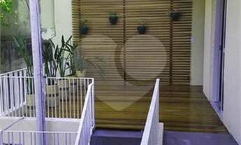 Imagem 5: Casa Térrea em Vila Fechada