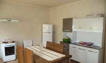 Imagem 4: Casa - Centro - Sumaré