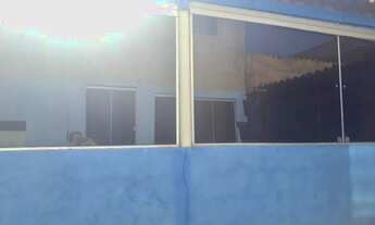 Imagem 7: Sobrado para venda possui 200 metros quadrados com 3 quartos