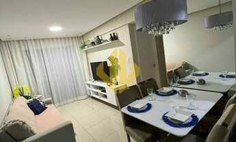 Imagem 6: APARTAMENTO 2 QUARTOS COM SUÍTE - 2 QUARTOS COM SUÍTE - ACUPE DE BROTAS