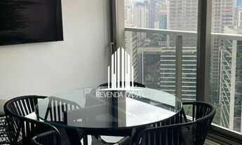 Imagem 6: One Sixty Vila Olímpia à venda de 275m² com 3 suítes e 4 vagas de garagem