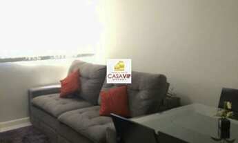 Imagem 3: Apartamento à venda, Água Funda, 58m², 2 dormitórios, 1 vaga!