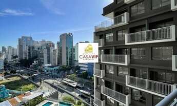 Imagem 6: Apartamento à venda, Vila Nova Conceição, 26,50m², 1 dormitório, sem vaga!