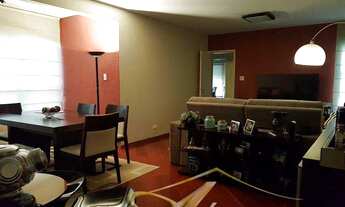 Imagem: Sao Paulo - Apartamento Padrao - Bela Vista