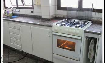 Imagem 6: Excelente Apartamento Cobertura à Venda,250 m²,3 dorms,1 suíte, 3 vagas, Tatuapé - São Pa