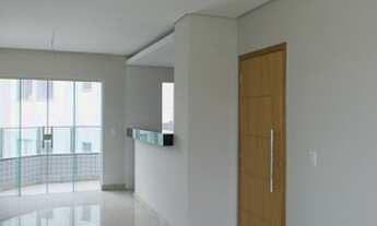 Imagem 4: Cobertura em Diamante (barreiro) - Belo Horizonte