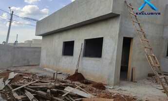 Imagem 5: SENADOR CANEDO - Casa Padrão - Parque dos Buritis