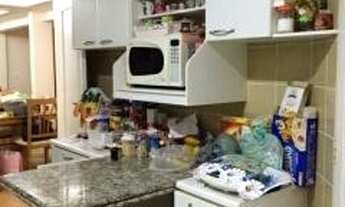 Imagem 7: Apartamento com 3 dormitórios à venda, 136 m² por R$ 500.000,00 - Vila Andrade - São Paulo