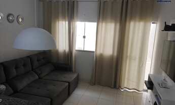 Imagem 4: GOIâNIA - Casa Padrão - Setor Parque Tremendão