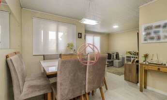 Imagem 7: Casa / 3 Dormitórios / 2 Vagas / Santa Fé / Porto Alegre