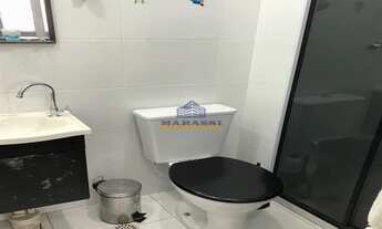 Imagem 7: Apartamento Sítio da Figueira São Paulo/SP