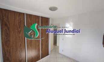 Imagem 5: JUNDIAÍ - Apartamento Padrão - JARDIM SHANGAI