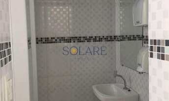 Imagem 7: Casa comercial/residencial de 4 dormitórios e 2 vagas de garagem no Centro