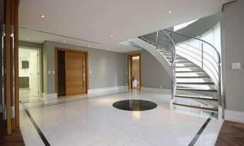 Imagem 6: Apartamento com 3 dormitórios à venda, 347 m² por R$ 6.486.000,00 - Higienópolis - São Pau