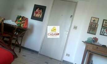 Imagem 4: Apartamento à venda, Vila Firmiano Pinto, 60m², 2 dormitórios, 1 vaga!