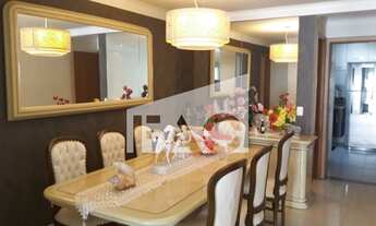 Imagem 7: Apartamento decorado Fao na Paulicéia- 3 suítes, 3 vagas + depósito