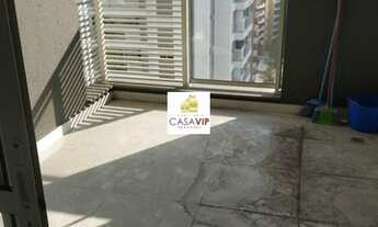 Imagem: Apartamento à venda, Vila Andrade, 57m²