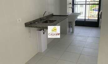 Imagem 3: Apartamento à venda, Santo Amaro, 71m², 3 dormitórios, 1 suíte, 1 vaga!