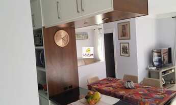 Imagem 3: Apartamento à venda, Jaguaré, 70m², 3 dormitórios, 1 suíte, 2 vagas!