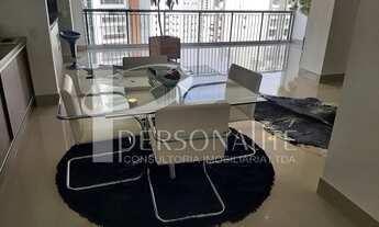 Imagem: Apartamento à venda no Jardim Anália Franco