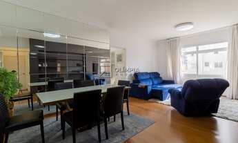 Imagem 2: Apartamento Locação 2 Dormitórios - 100 m² Higienópolis