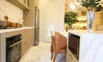 Imagem 4: Apartamento à venda de 115 metros com 3 dormitórios - 2 suíte na Vila Leopoldina