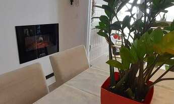 Imagem 7: FRENTE MAR - Apartamento com 2 dormitórios à venda, 88 m² por R$ 690.000 - Maracanã - Prai