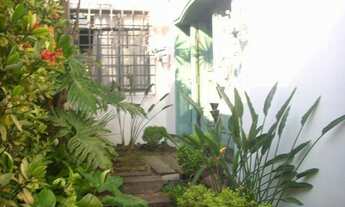 Imagem 4: Casa com 4 dormitórios à venda, 390 m² por R$ 2.450.000,00 - Vila Madalena - São Paulo/SP