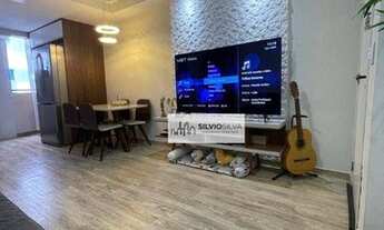 Imagem 2: Apartamento 2 quartos Águas Claras