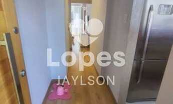 Imagem 6: Apartamento tipo casa - 03 quartos - Bonsucesso