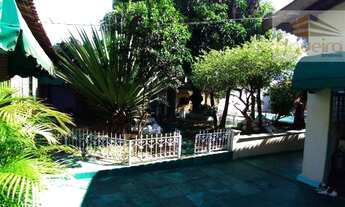 Imagem 3: Casa com 9 dormitórios à venda, 312 m² por R$ 1100.000 - Centro - Barretos/SP