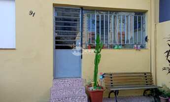 Imagem 2: SãO BERNARDO DO CAMPO - Casa Padrão - Nova Petrópolis