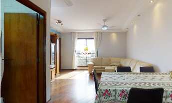 Imagem 3: Apartamento à venda, Belenzinho, 86m², 3 dormitórios, 1 suíte, 2 vagas!