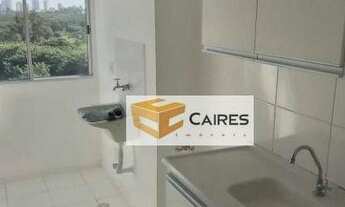 Imagem: Apartamento com 2 dormitórios, 50 m²