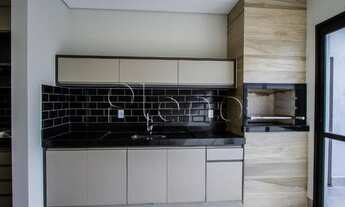 Imagem 3: Casa - Vila Monte Alegre - Paulínia